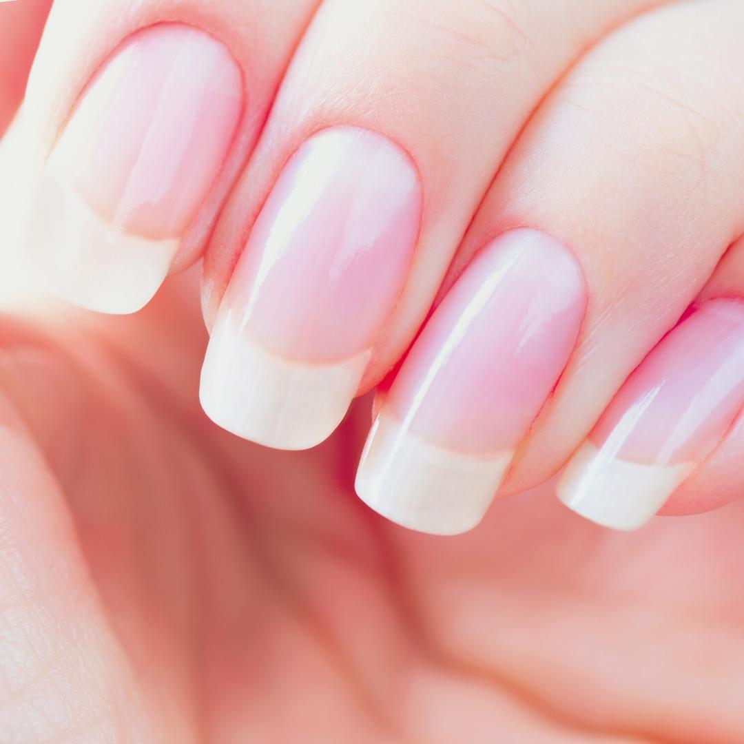 Vitamins & Minerals You Need For Strong Nails