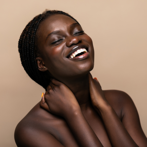 Why natural is the way to glow