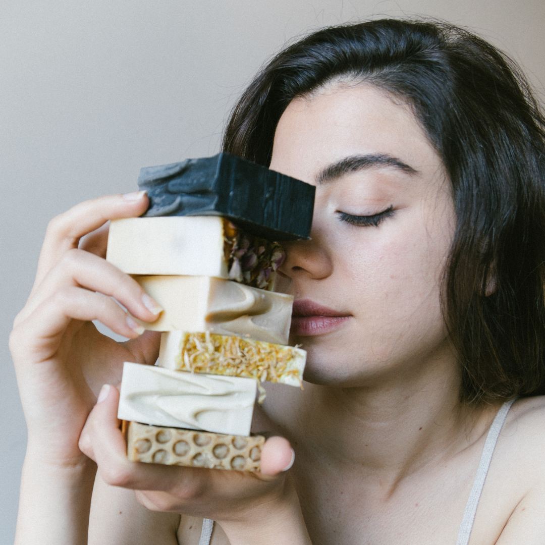 Handmade Soap Bar You Need To Beat The Heat