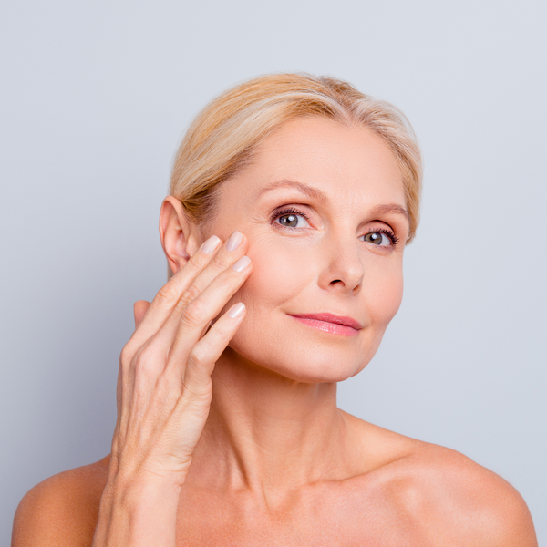 5 Vital Skincare Tips For Older Women