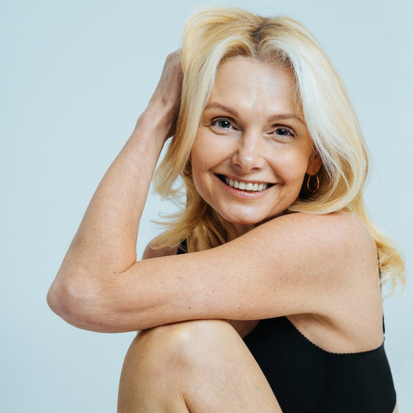 5 Secrets to Appear More Youthful