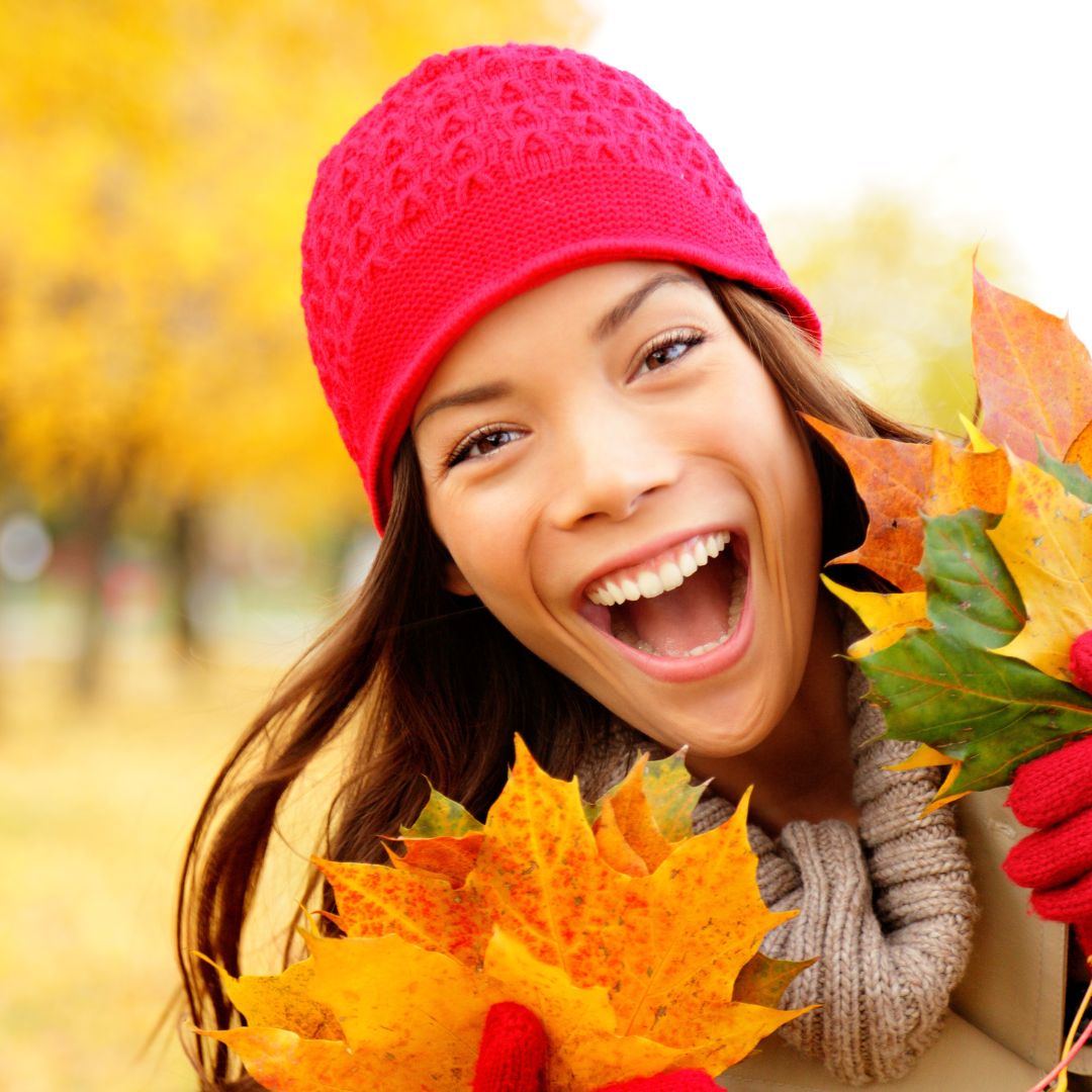 5 Tweaks For Your Fall Body Care Routine