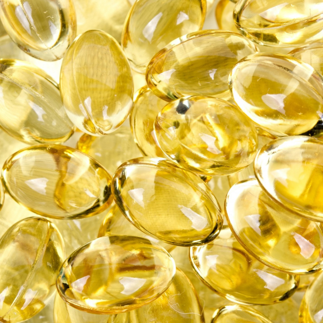5 Ways Vitamin E Can Love Your Skin