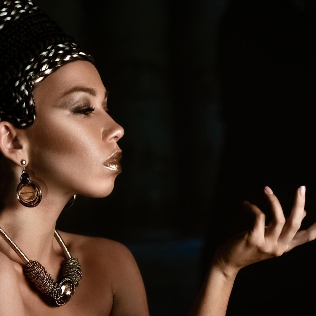 What Was Cleopatra's Beauty Routine?