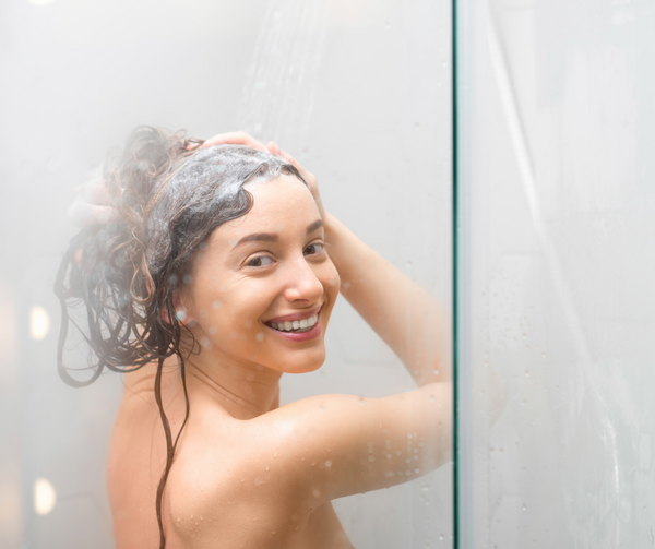5 Shower Hacks To Save Your Skin