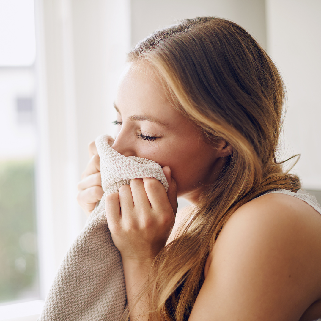 Why is scent so important?