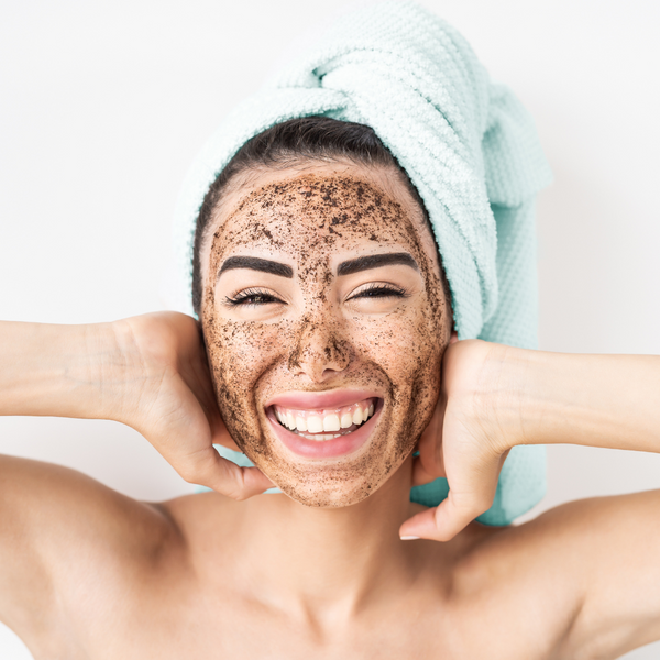 Benefits Of Facial Exfoliators &amp; How To Use Them In The Right Way