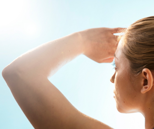 What Is The Sun Doing To Your Skin?