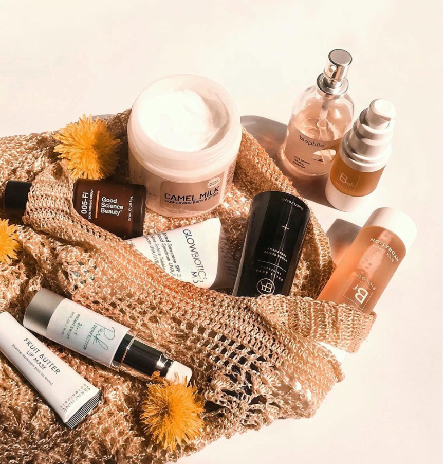 What Makes a Product a Skincare "Essential"?