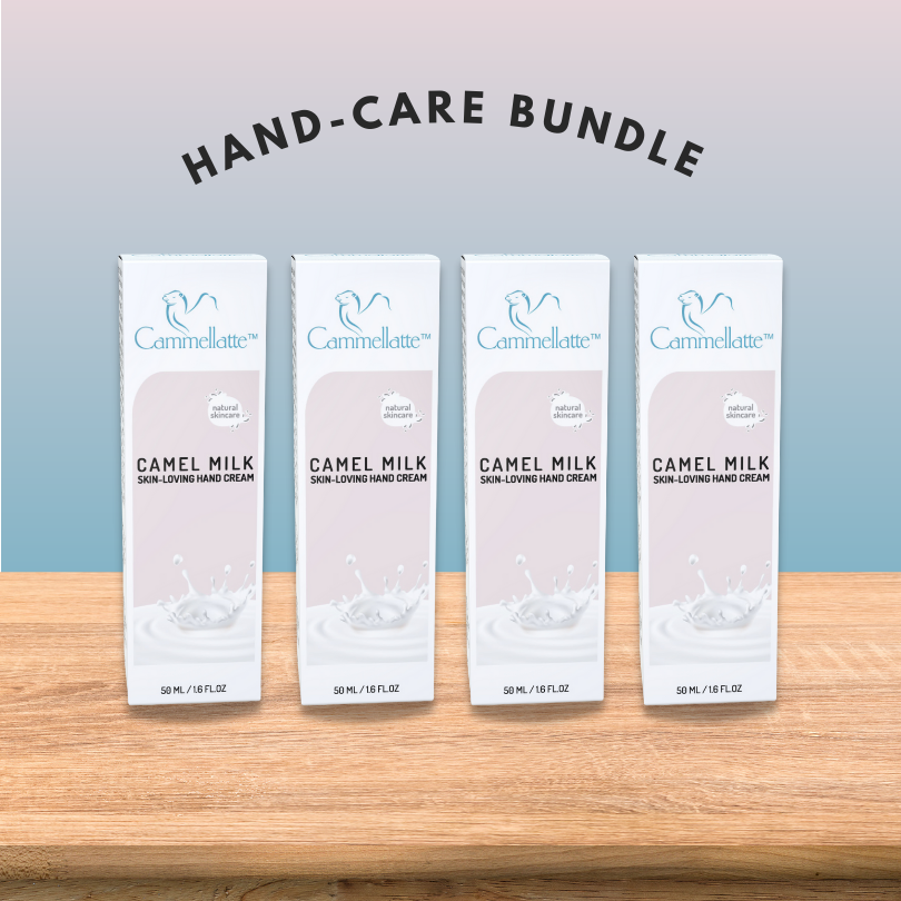 Hand Care Bundle