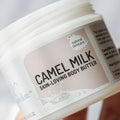 Camel Milk Body Butter