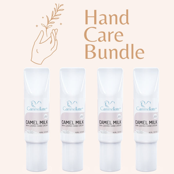 Hand Care Bundle