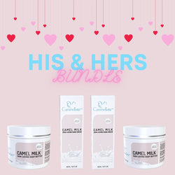 His and Hers Bundle