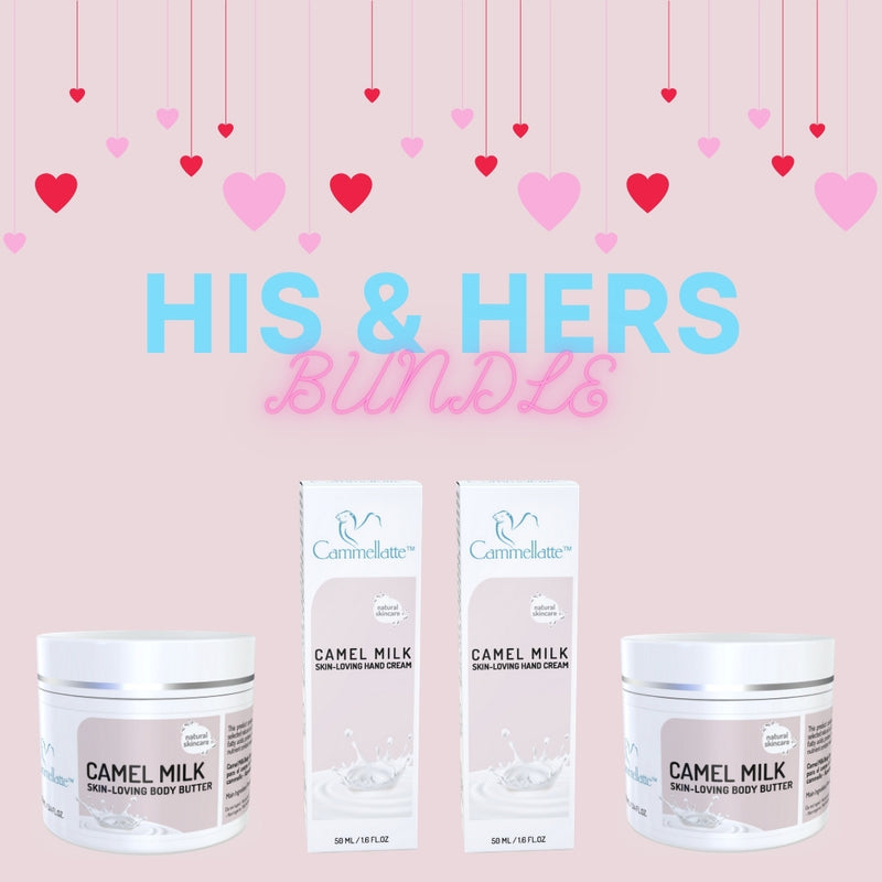 His and Hers Bundle