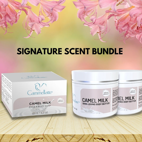 Signature Scent Bundle