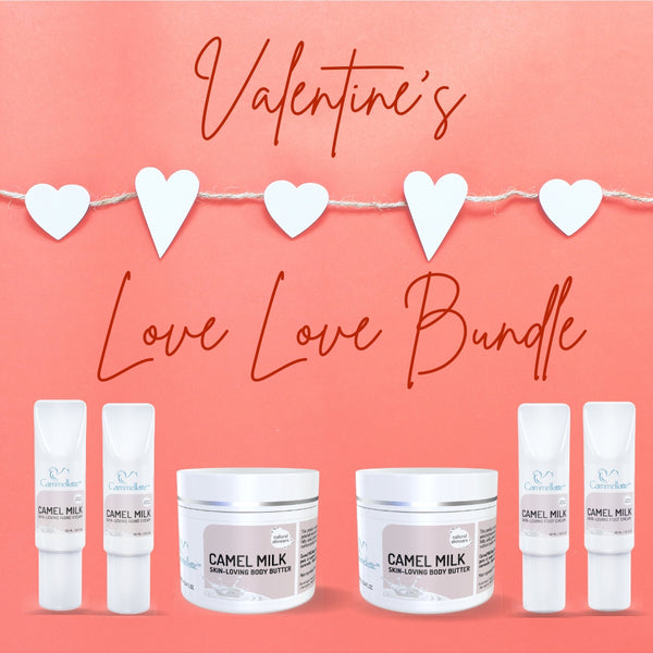 Valentine's Love Love Bundle